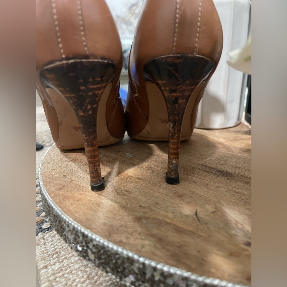 boots coach - Picture 3 of 11